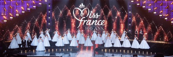 Miss France Profile Banner