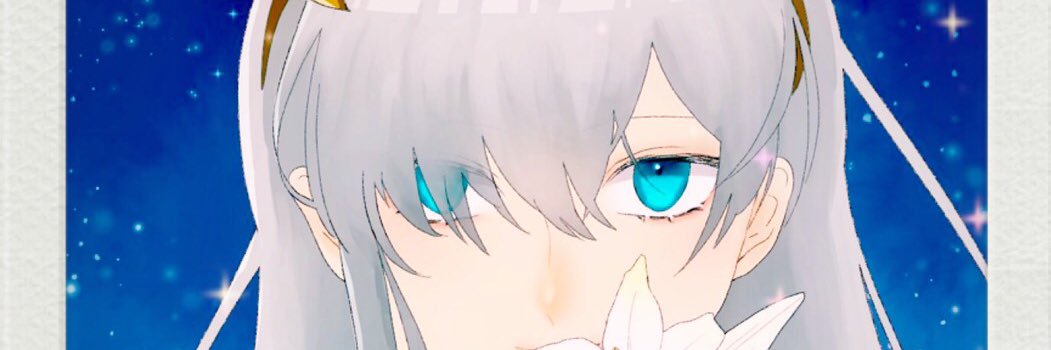 Seseli_Seli's profile banner image