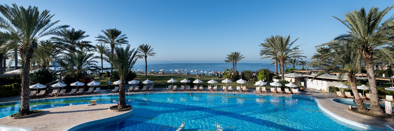 Constantinou Bros Hotels banner