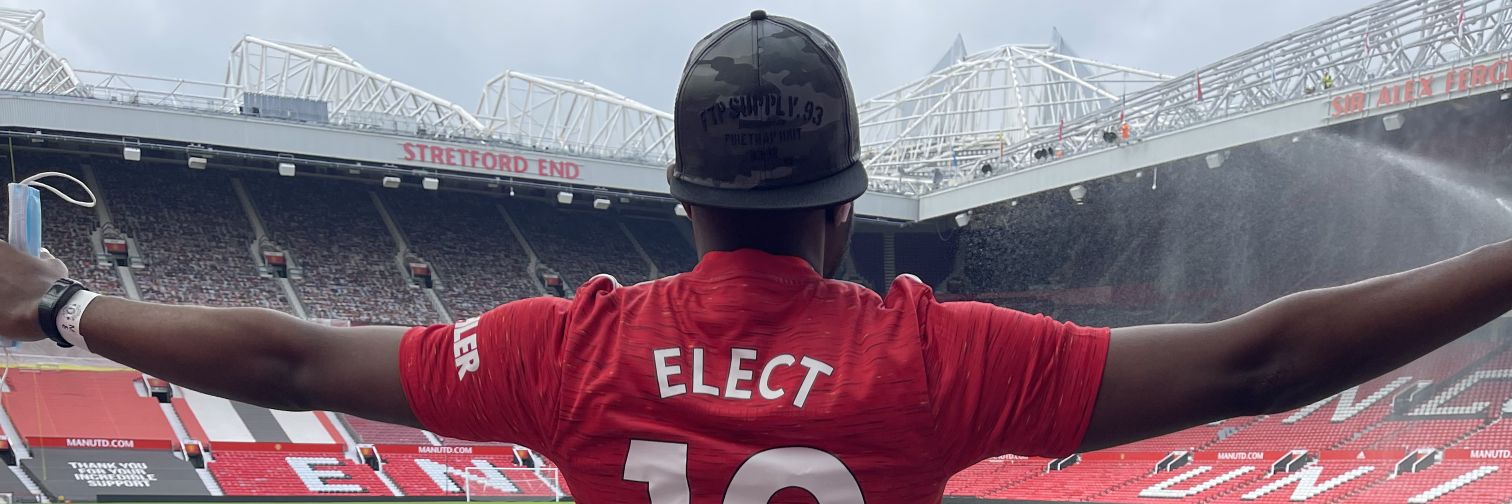 AgboCollins1's profile banner image