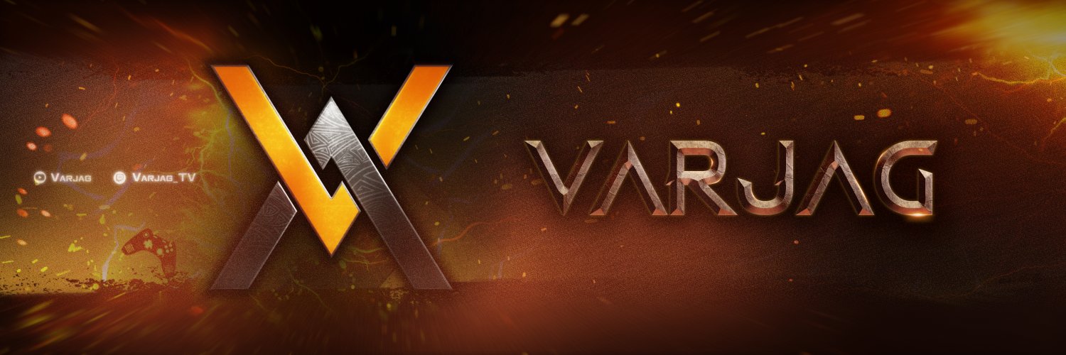 Varjag banner