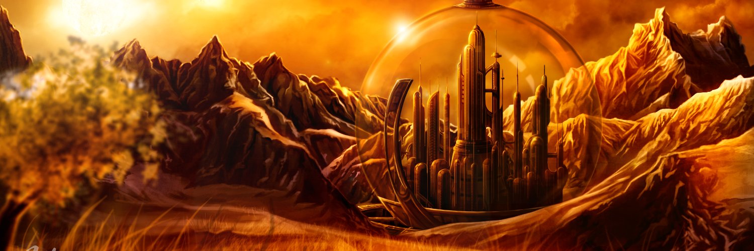 cyromaida's profile banner image