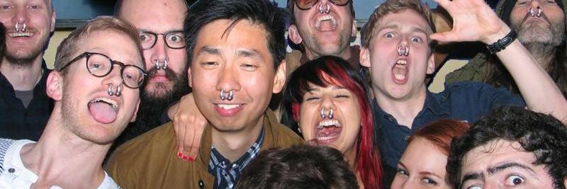 richard yu banner