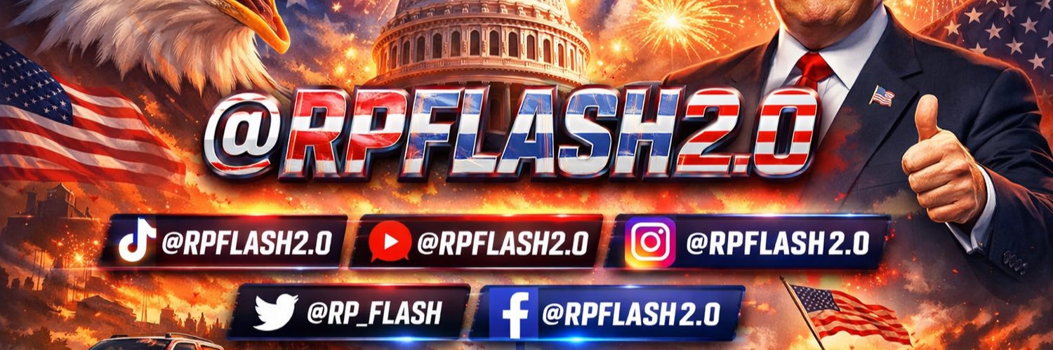 RPFLASH banner
