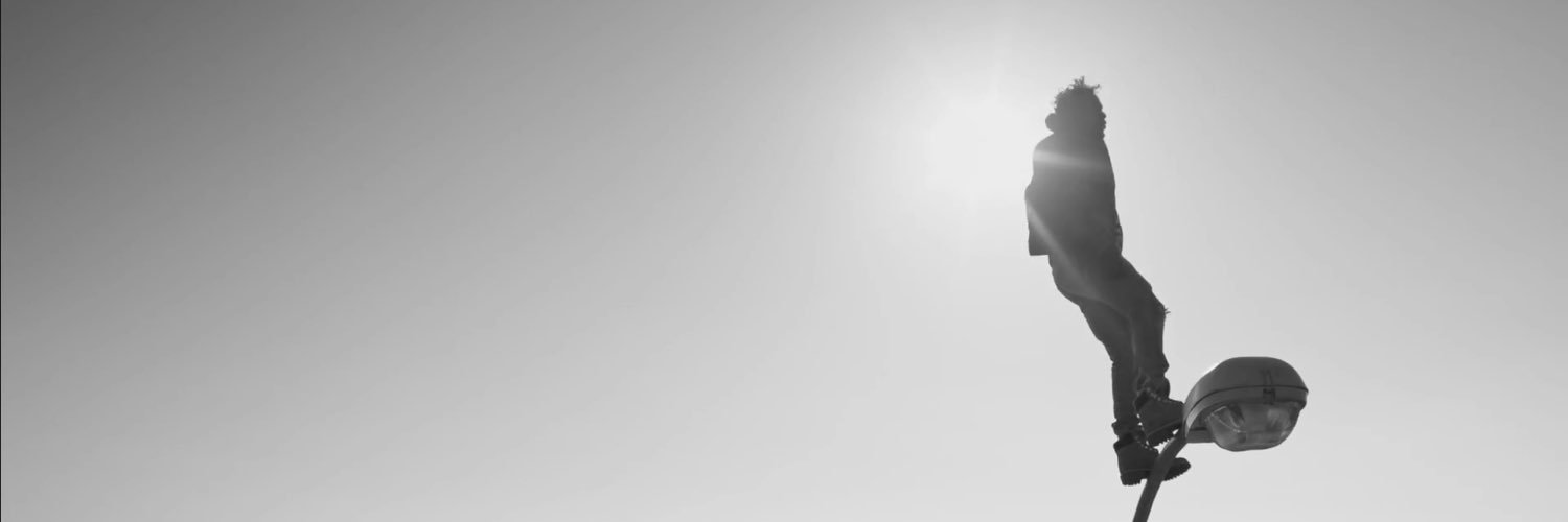 SGilbertx's profile banner image
