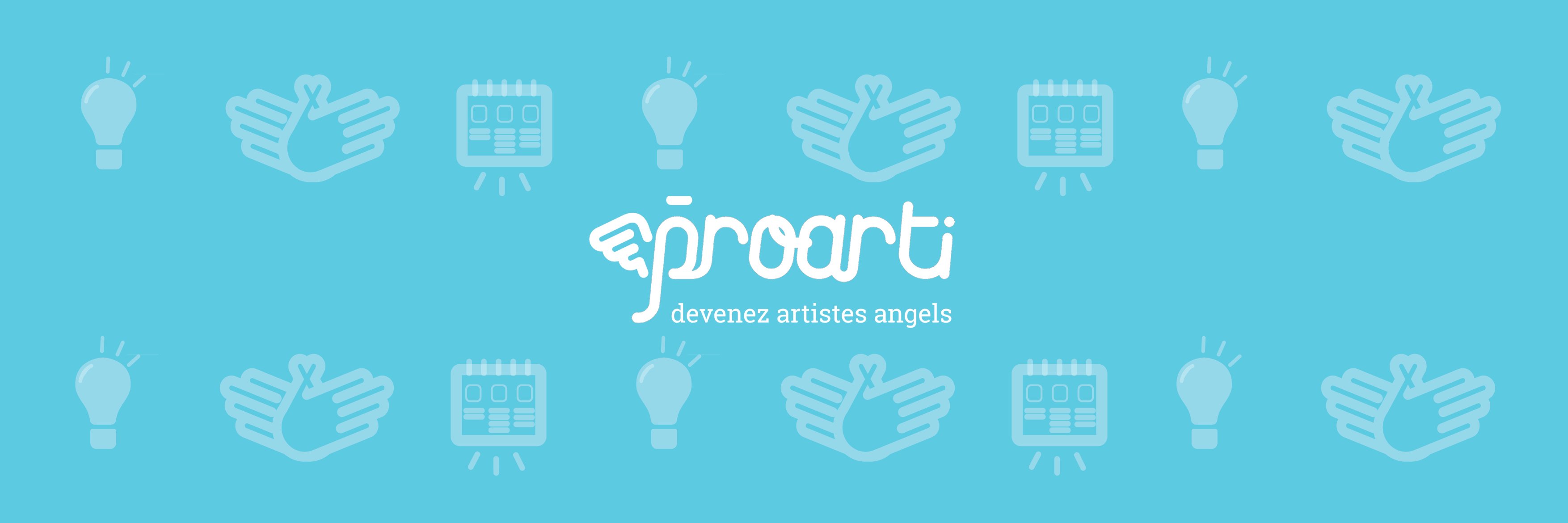 proarti banner