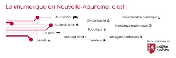 NumeriqueNA Profile Banner