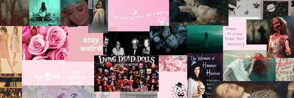 halloweengirlf Profile Banner