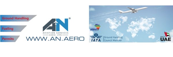 AN Aviation Services Co. Profile Banner
