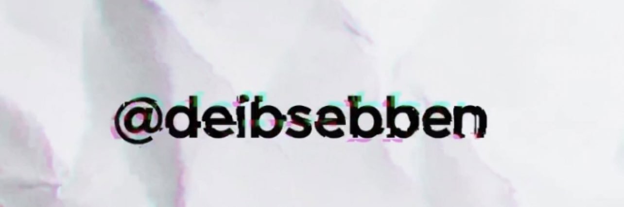 Deib🔺Sebben7 banner