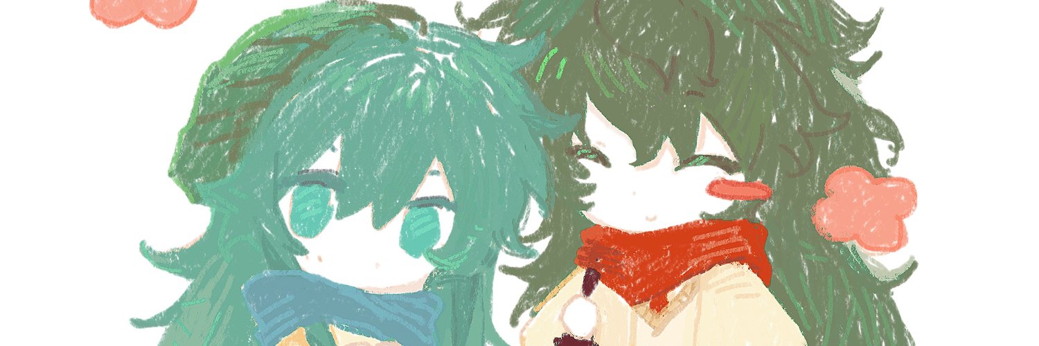 暮's banner