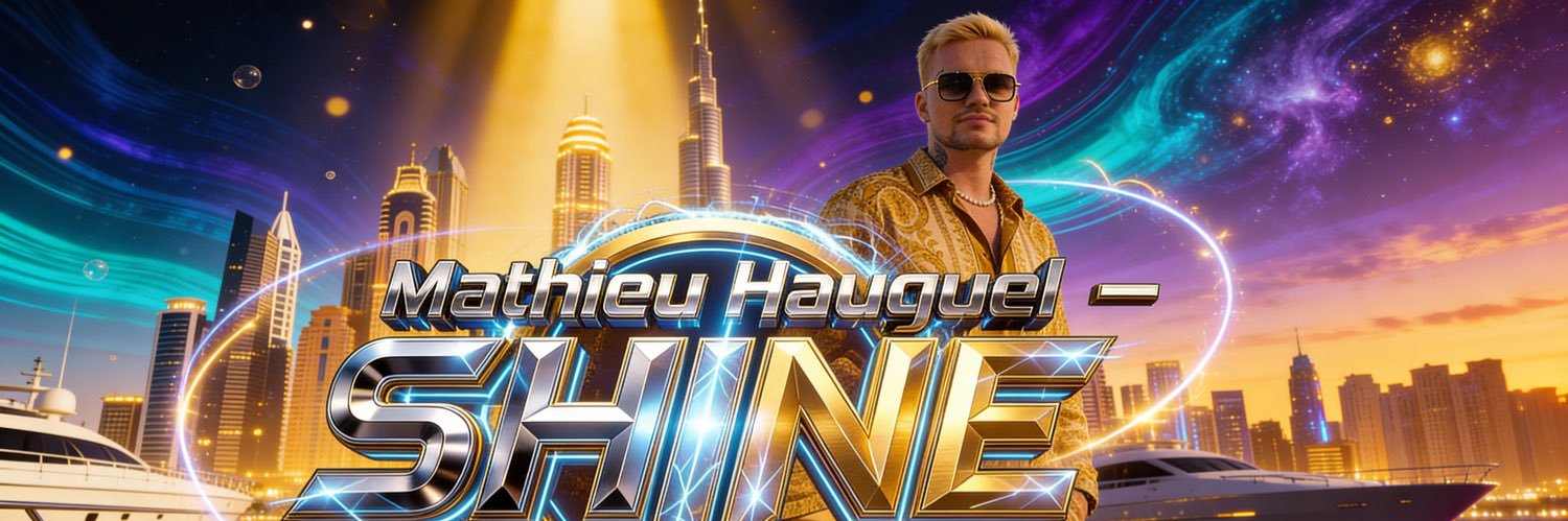 MATHIEU HAUGUEL banner