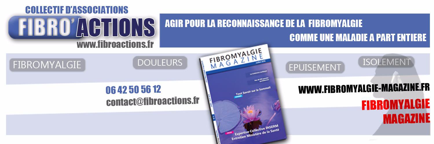 FibroActions's profile banner image