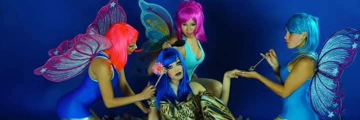 NEVRAZCA's profile banner image
