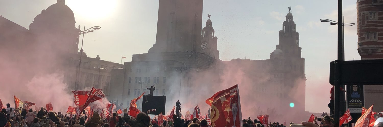 John Cawley banner