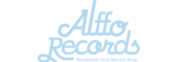 AlffoRecords Profile Banner