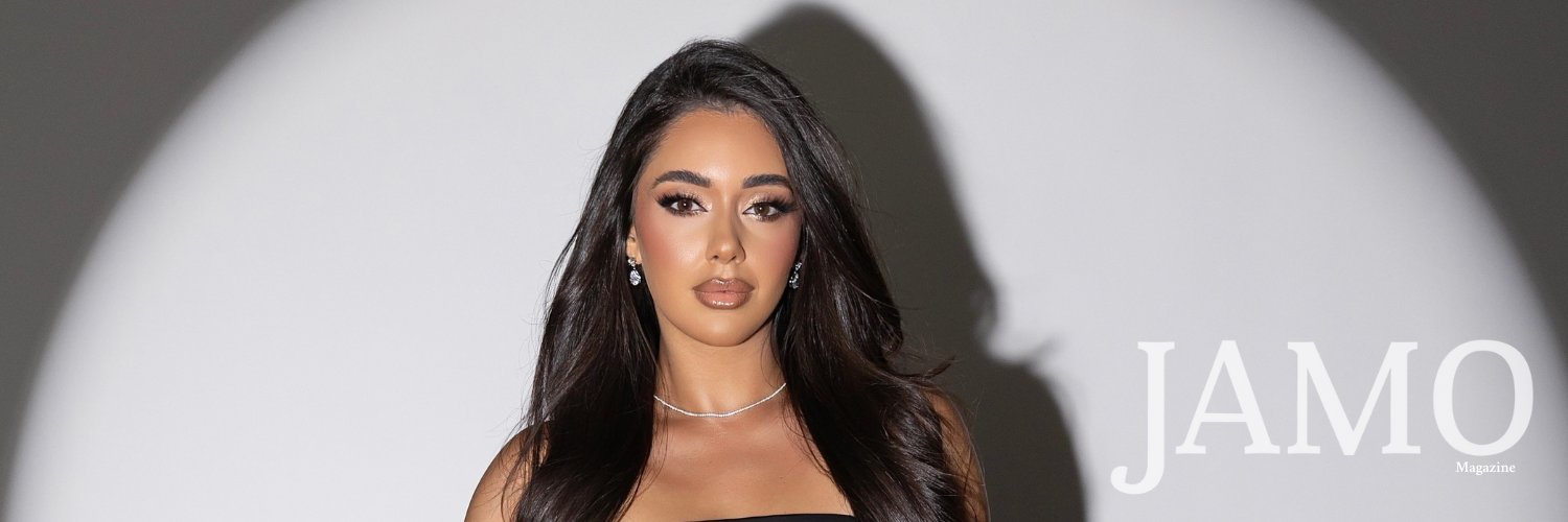 JAMO Magazine banner