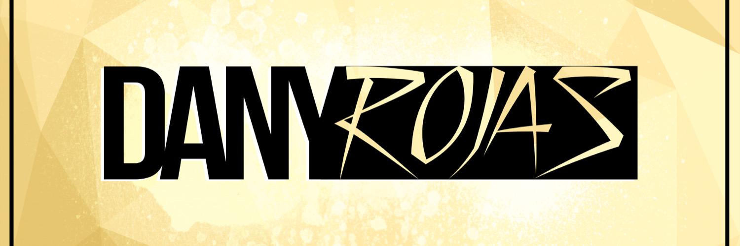 imdanyrojas's profile banner image