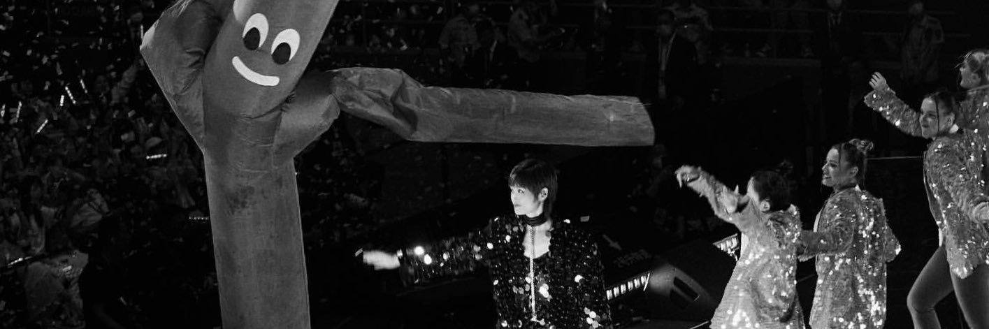 LiYuchun.LeeWeekly banner