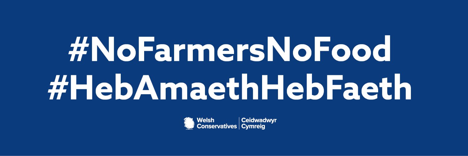 J Finch-Saunders 4 Bangor Conwy Mon banner