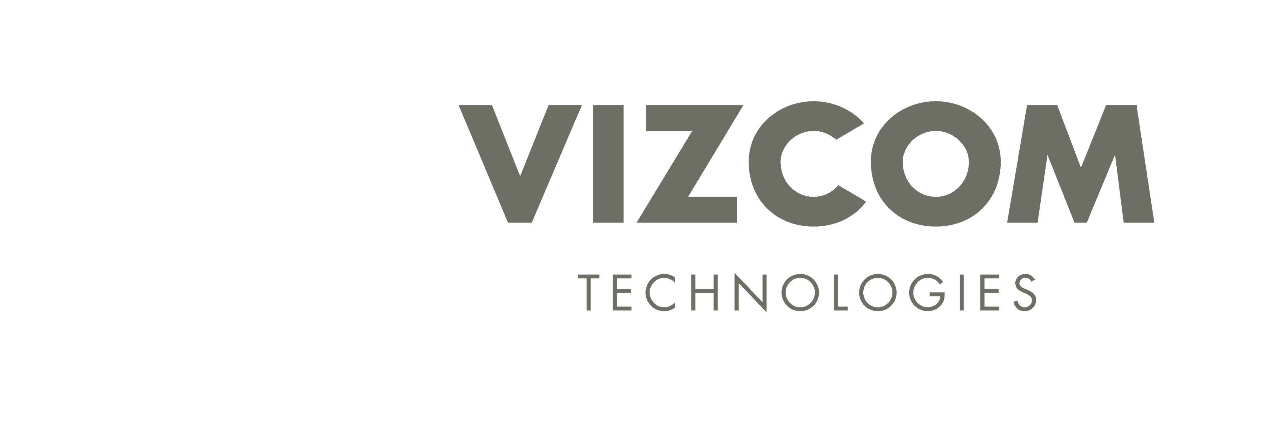 Vizcom Technologies banner