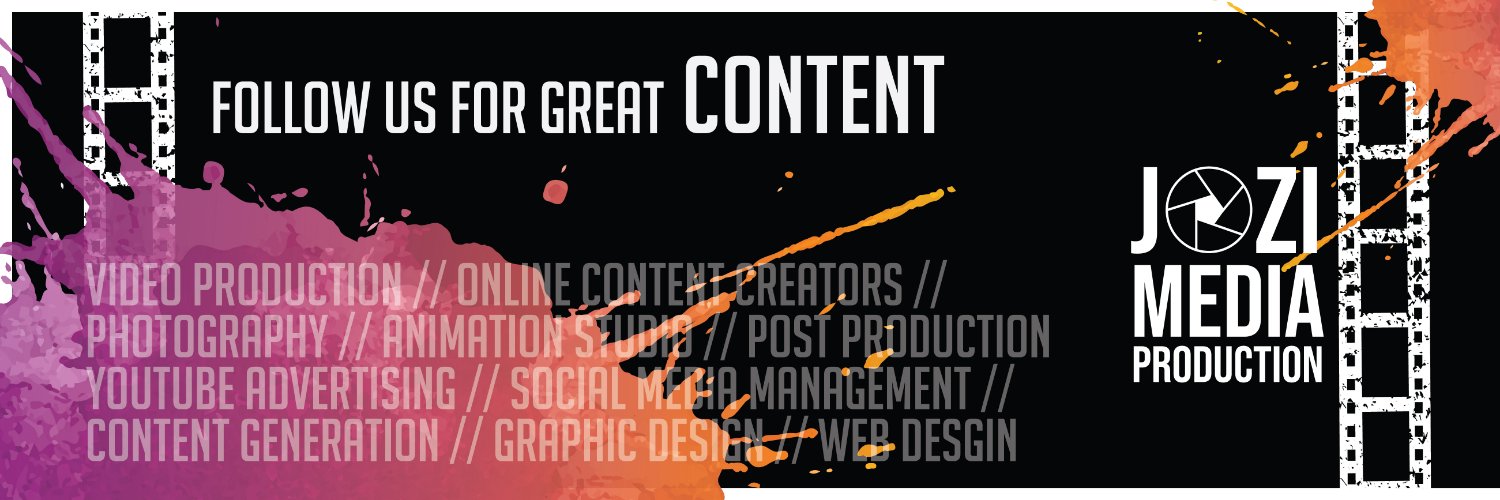 JontyHerman's profile banner image