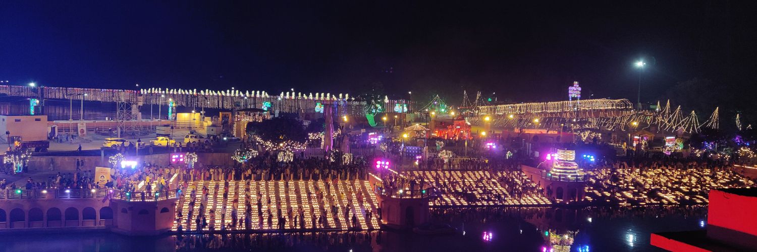 ShantanuMall's profile banner image