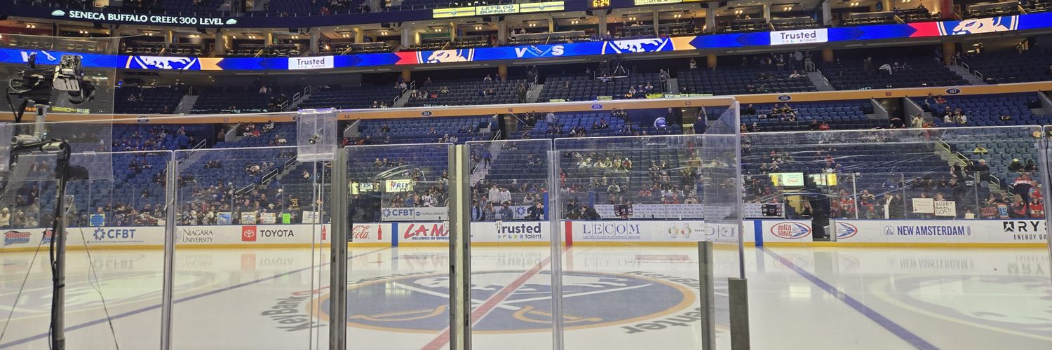 SabresFan66's profile banner image