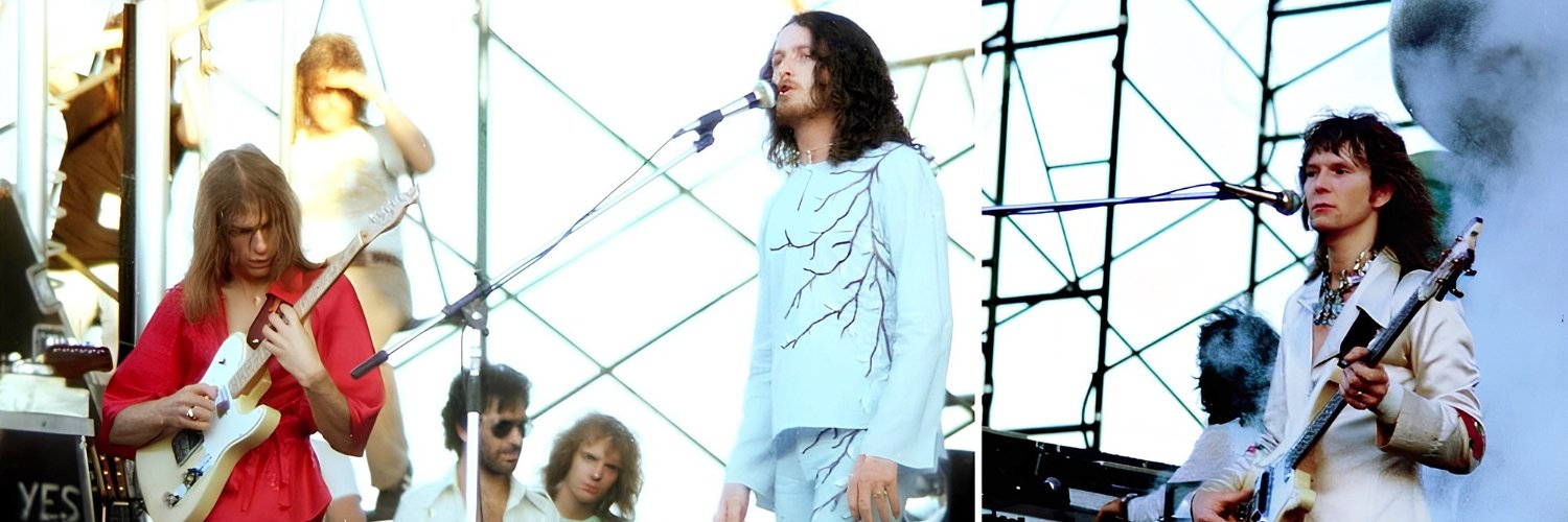 Forgotten Yesterdays banner