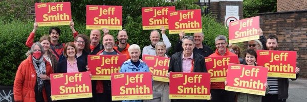 WithingtonCLP Profile Banner