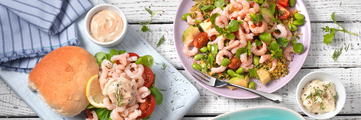 Chefs' Selections banner