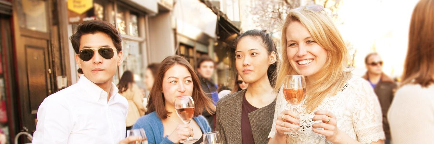 LDNWineWeek's profile banner image