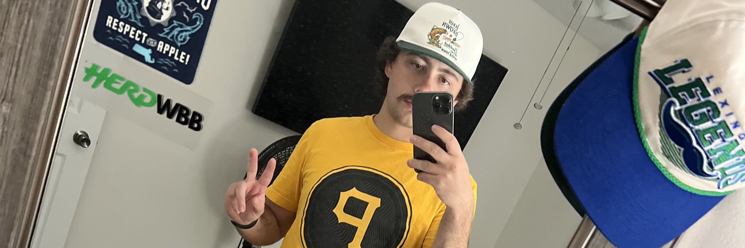 brownec24's profile banner image