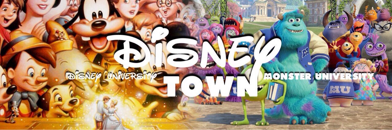 Disneytown_'s profile banner image