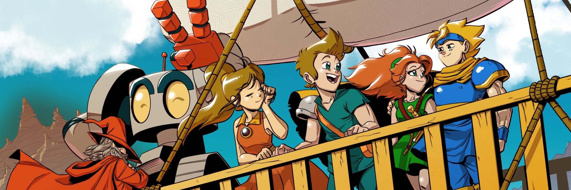 CriticalGamesAU's profile banner image
