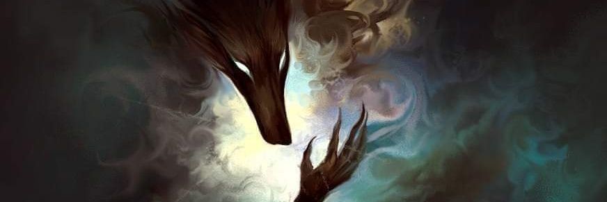 Storm banner