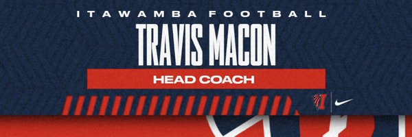 Coach_TMacon Profile Banner