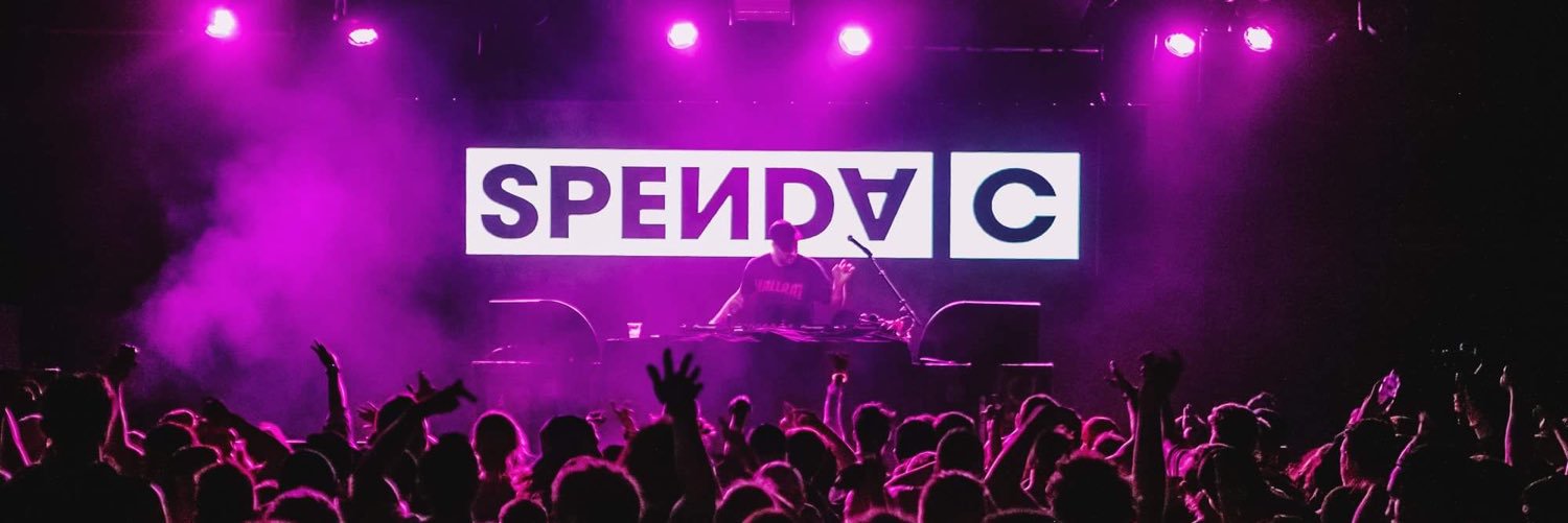Spenda_C's profile banner image