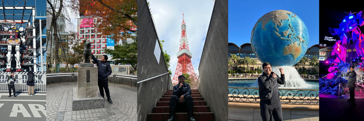 yushuaaa's profile banner image