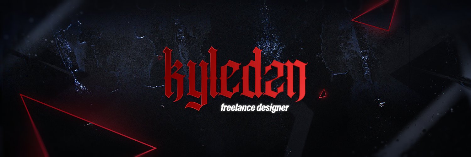Kyle. banner