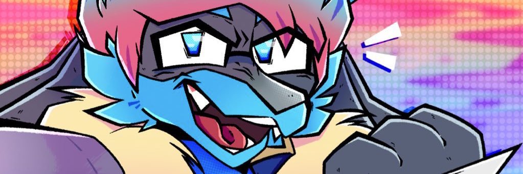 David Toons 🔜 Aurawra's banner