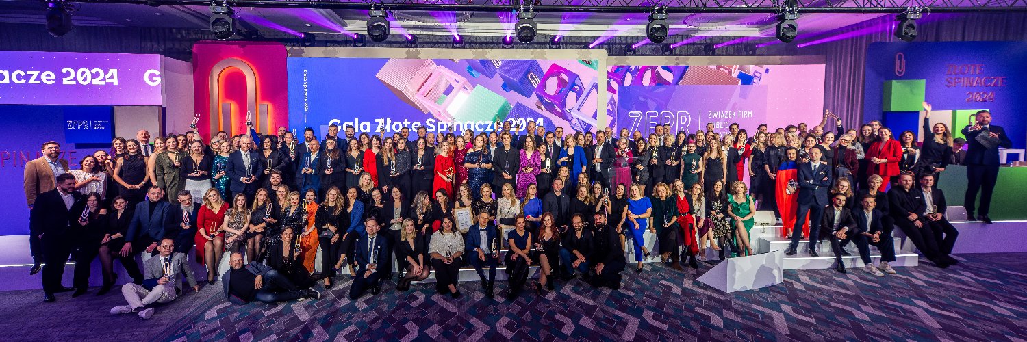 Związek Firm PR banner