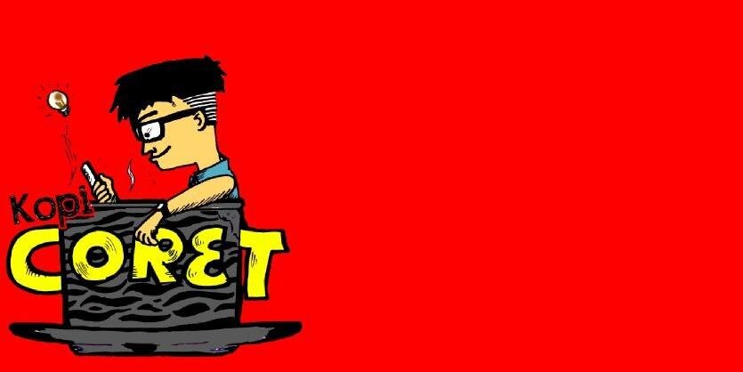KopiCoret's profile banner image