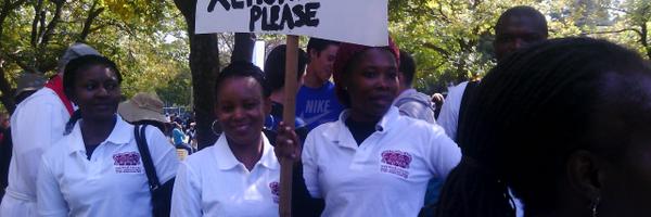 endGBV Profile Banner