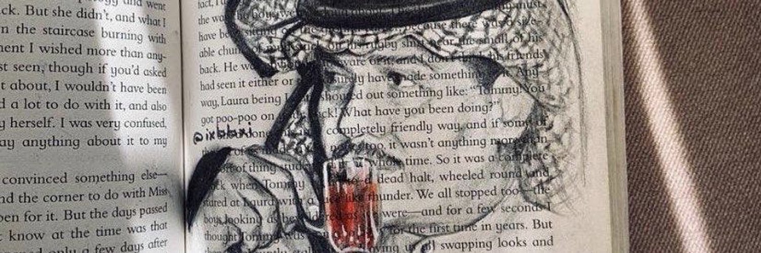 Ixdeema's profile banner image