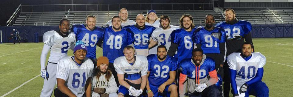 Mleibforth's profile banner image