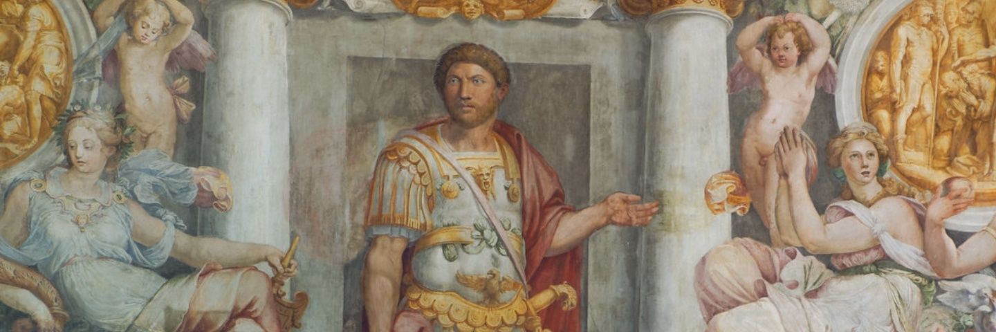 Jamal alkesher banner