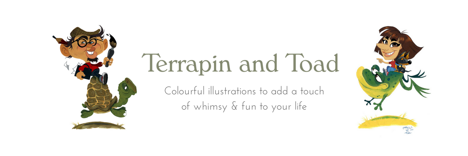 terrapinandtoad's profile banner image