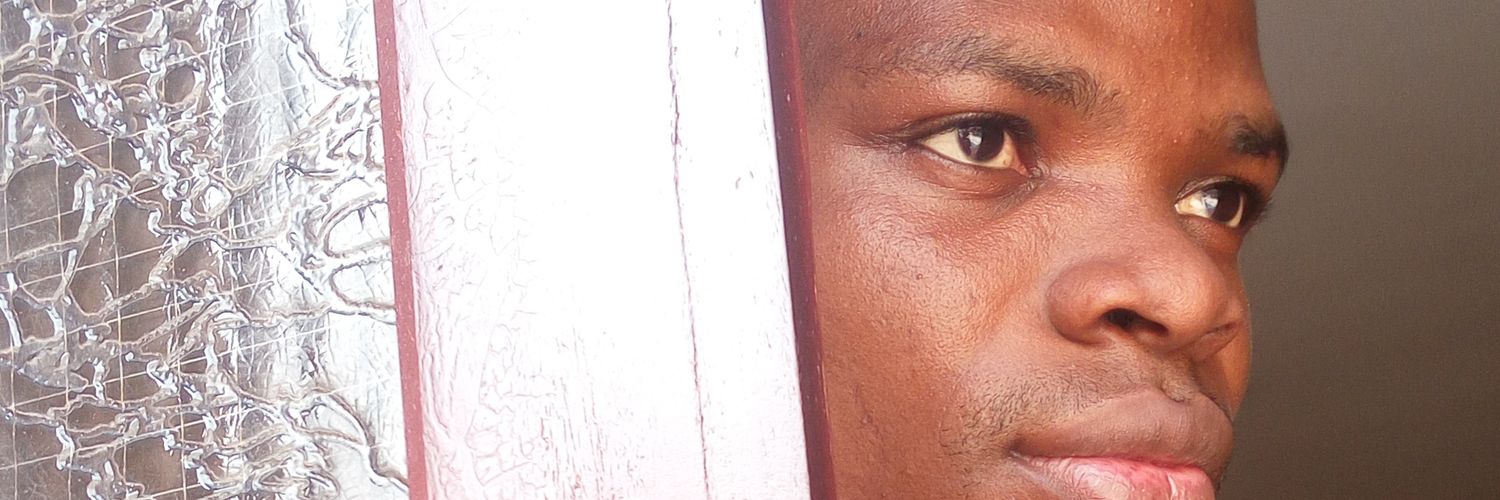 ebadananthony's profile banner image