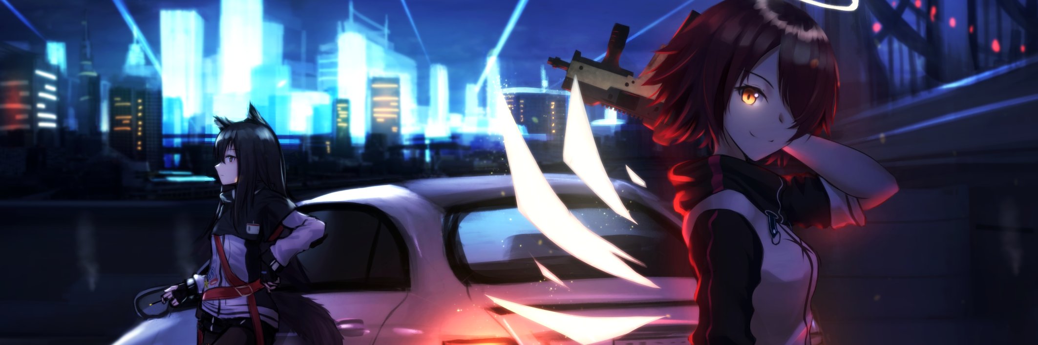 destory_cat's profile banner image